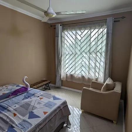 Babajay Family Home Dar es Salaam Exterior photo