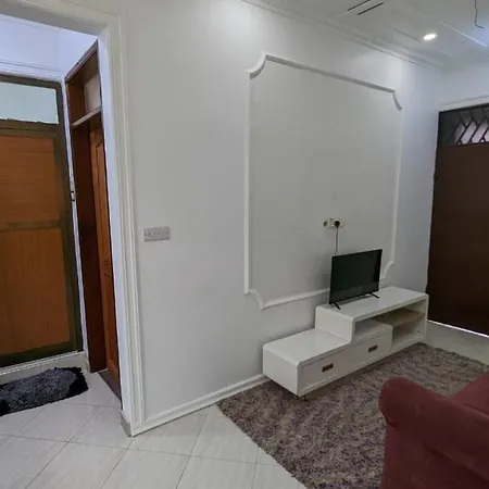 Babajay Family Home Dar es Salaam Exterior photo