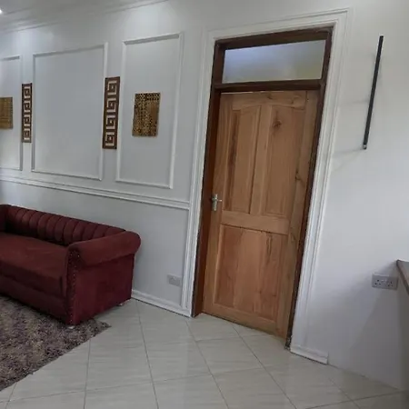 Babajay Family Home Dar es Salaam Exterior photo