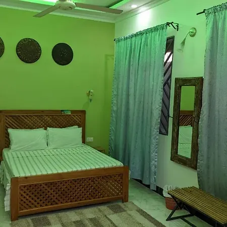 Babajay Family Home Dar es Salaam Exterior photo