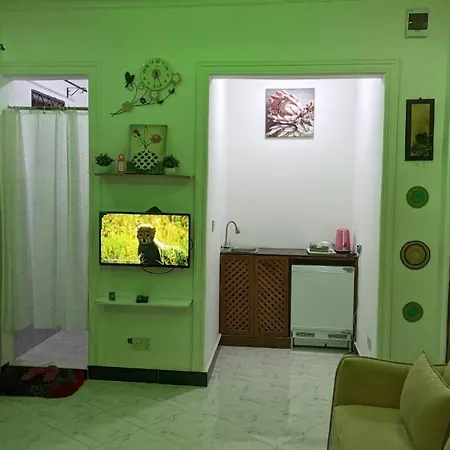Babajay Family Home Dar es Salaam Exterior photo