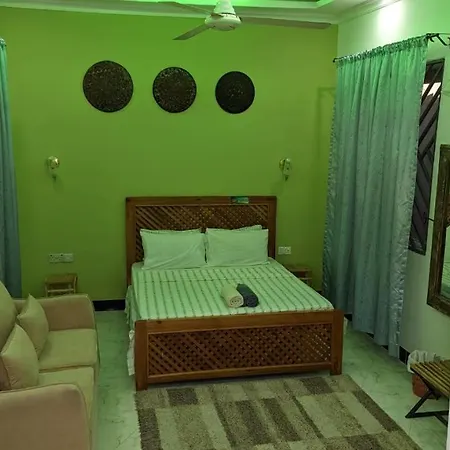 Babajay Family Home Dar es Salaam Exterior photo