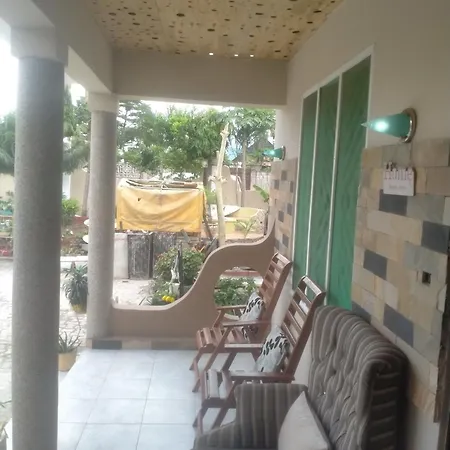 Babajay Family Home Dar es Salaam Exterior photo