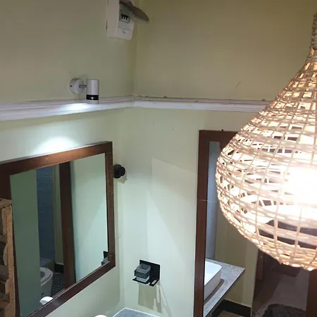 Babajay Family Home Dar es Salaam Exterior photo