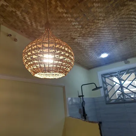Babajay Family Home Dar es Salaam Room photo