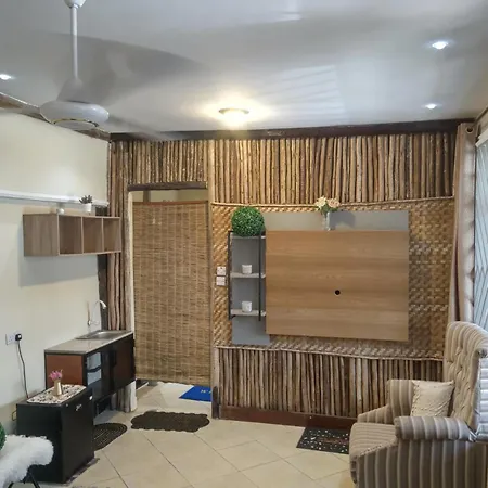 Babajay Family Home Dar es Salaam Exterior photo