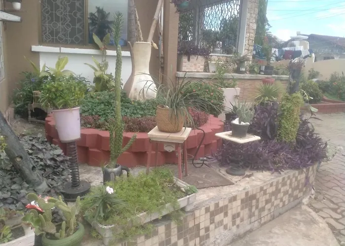 Babajay Family Home