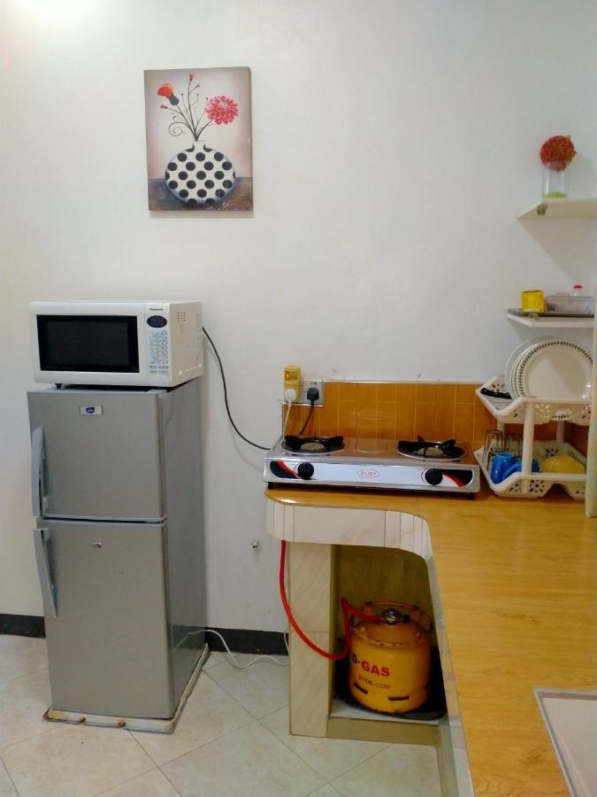 Appartement Babajay Family Dar es Salaam
