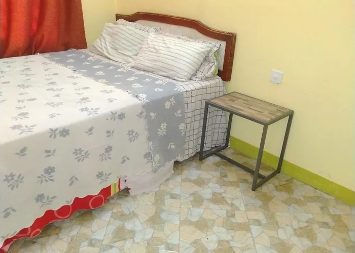 Babajay Family Home