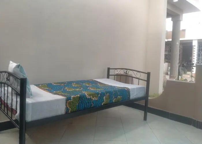 Babajay Family Home