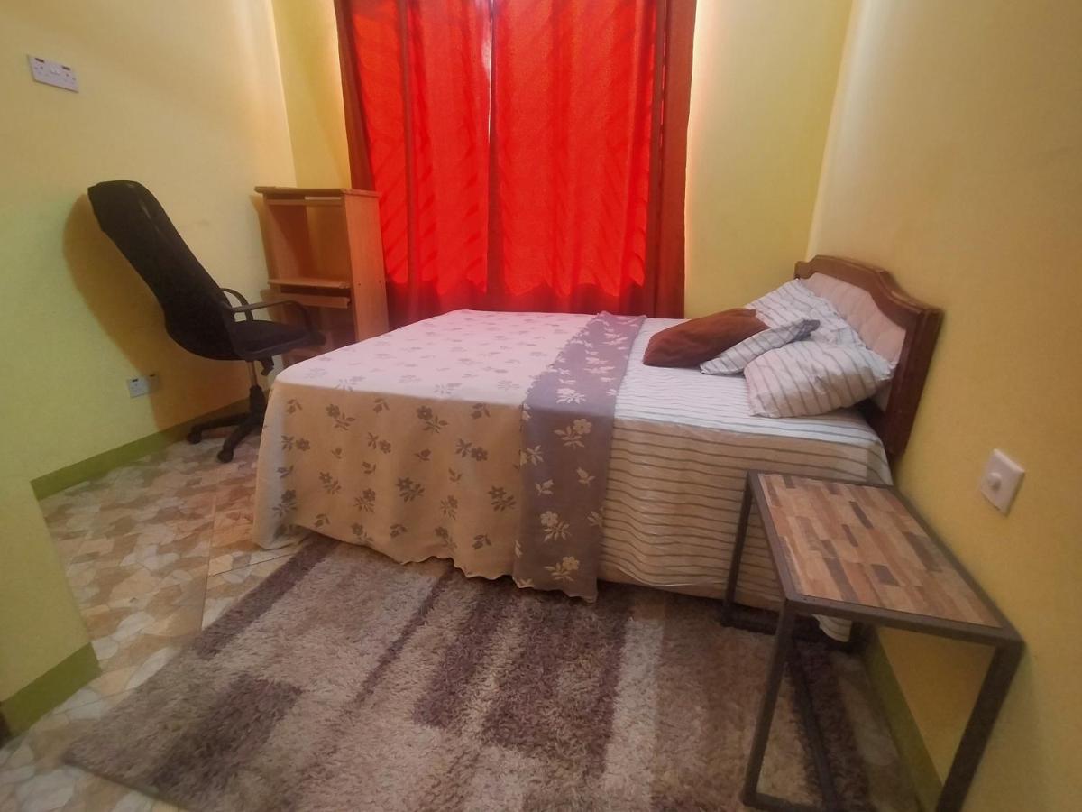 Babajay Family Apartment