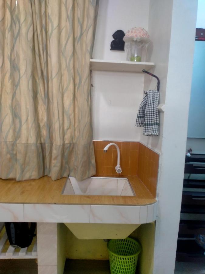 Apartment Babajay Family Dar es Salaam