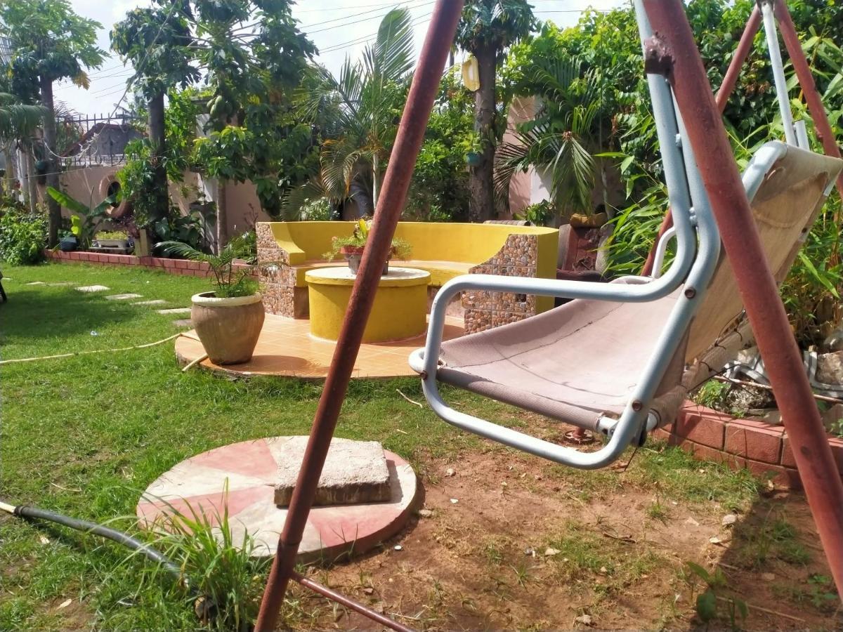 Babajay Family Apartment Dar es Salaam
