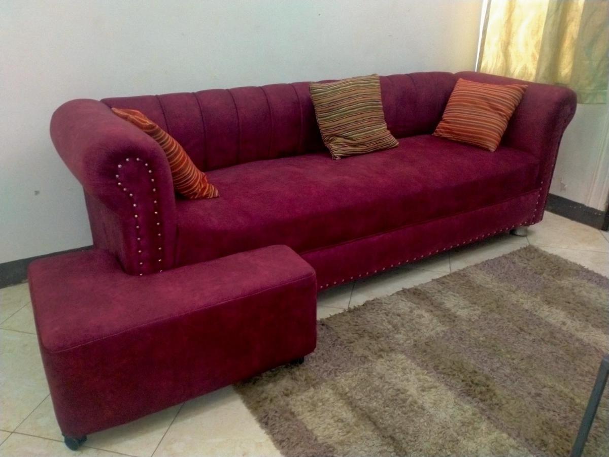 Apartment Babajay Family Dar es Salaam