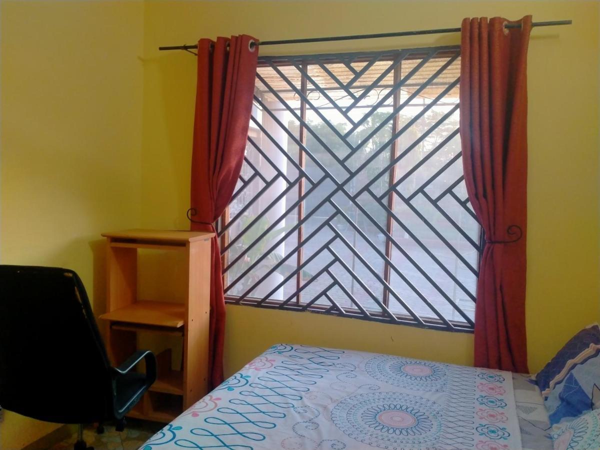 Babajay Family Apartment