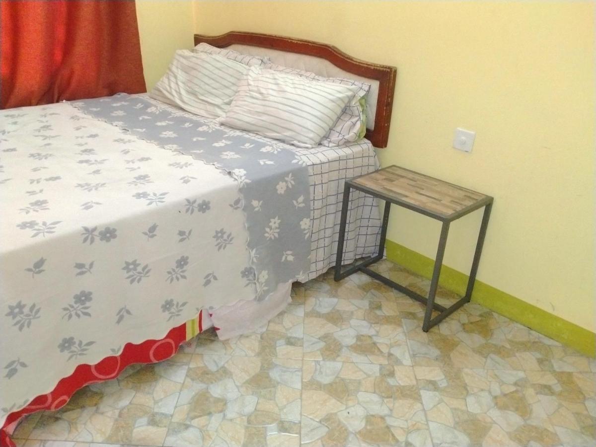 Babajay Family Apartment Dar es Salaam