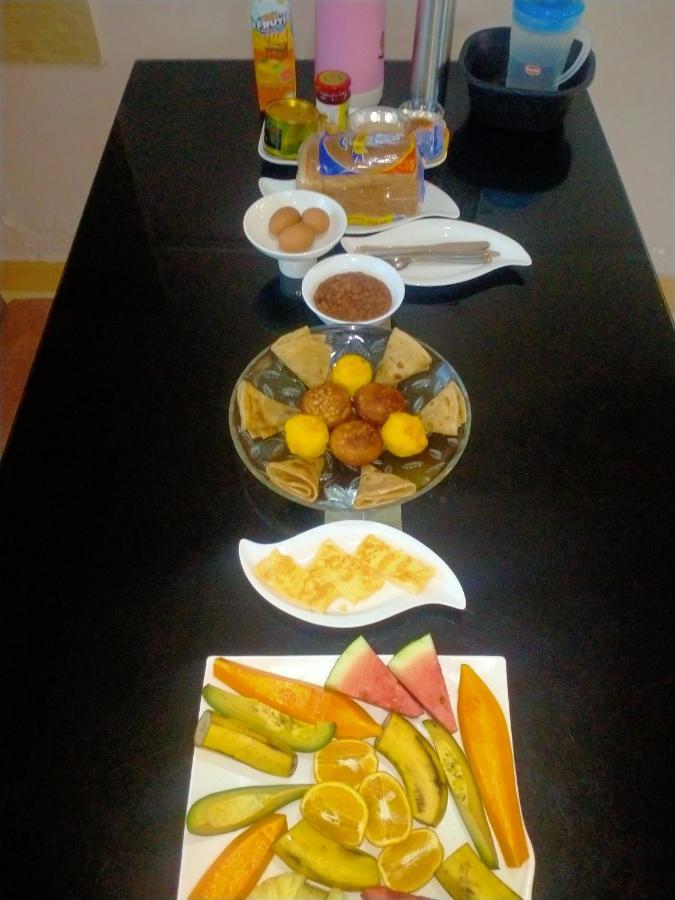 Apartment Babajay Family *