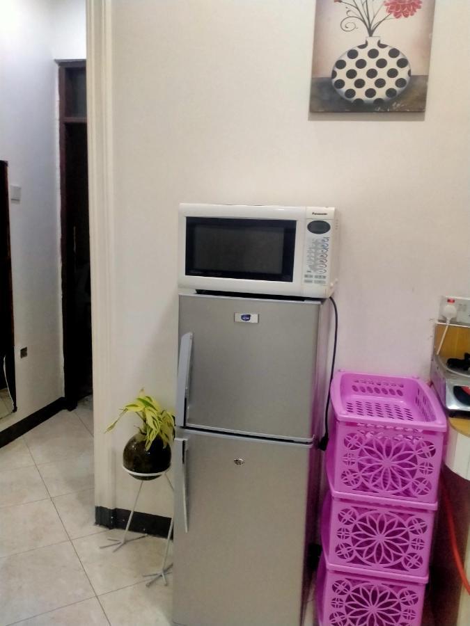 Babajay Family Apartment Dar es Salaam