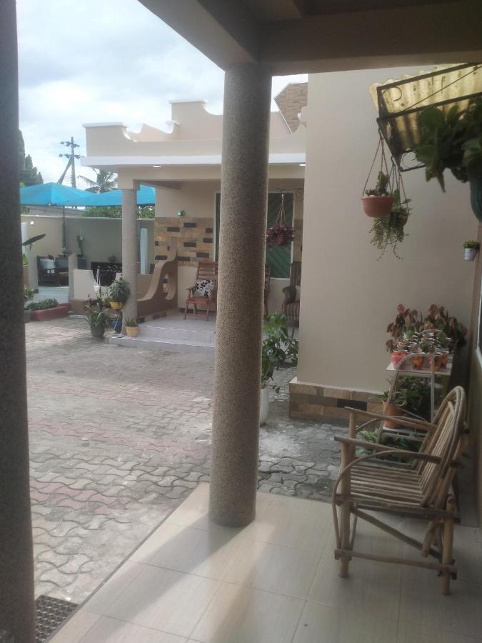 Babajay Family Apartment *