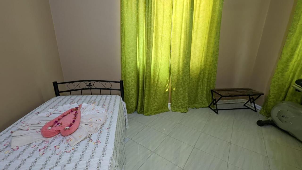 Apartment Babajay Family *