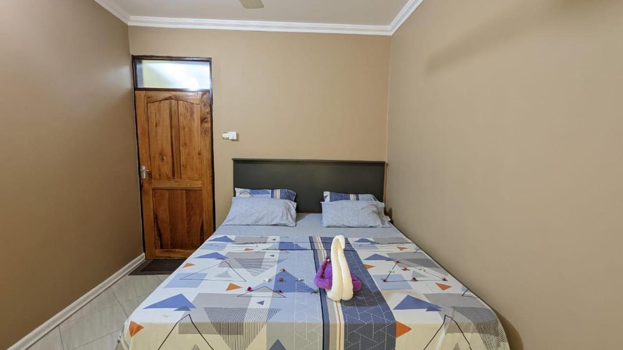 Babajay Family Apartment Dar es Salaam