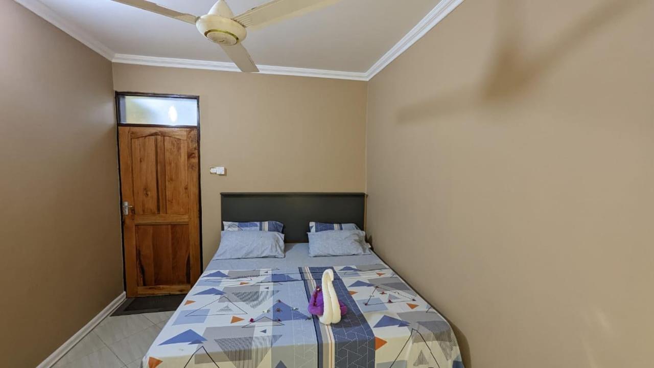 Babajay Family Apartment