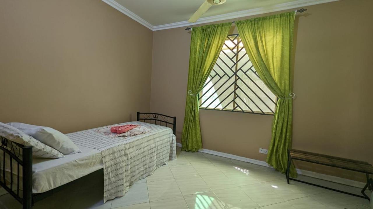 Babajay Family Apartment Dar es Salaam