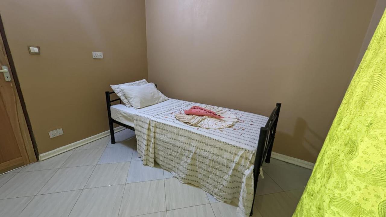 Babajay Family Apartment *