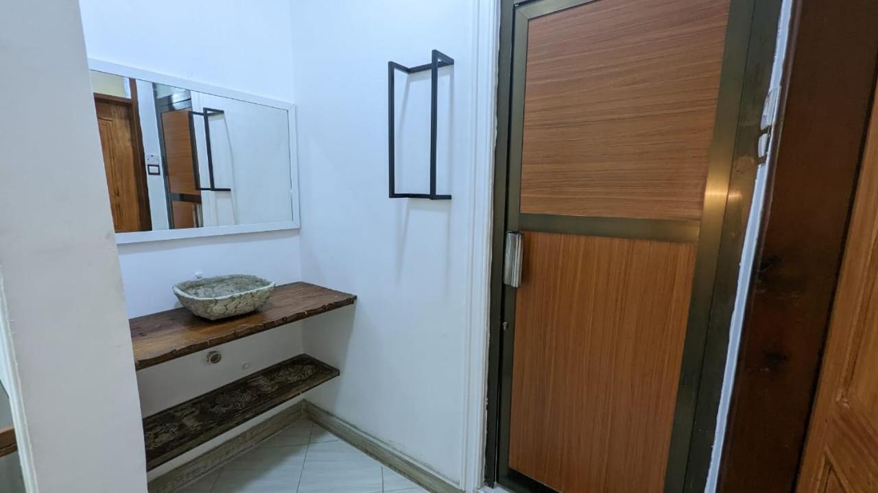 Apartment Babajay Family *