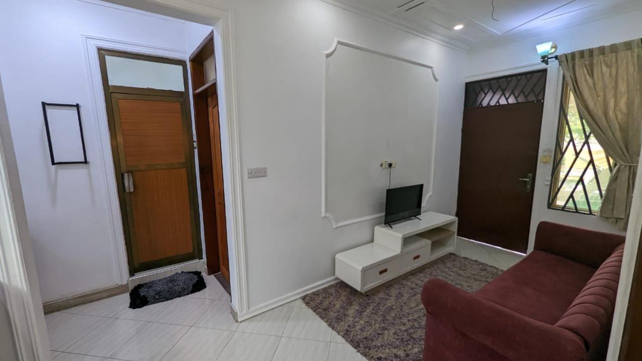 Babajay Family Apartment *