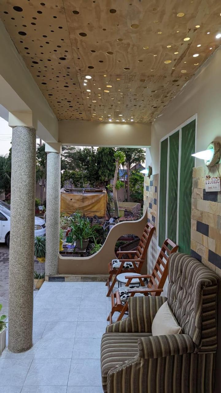 Babajay Family Apartment