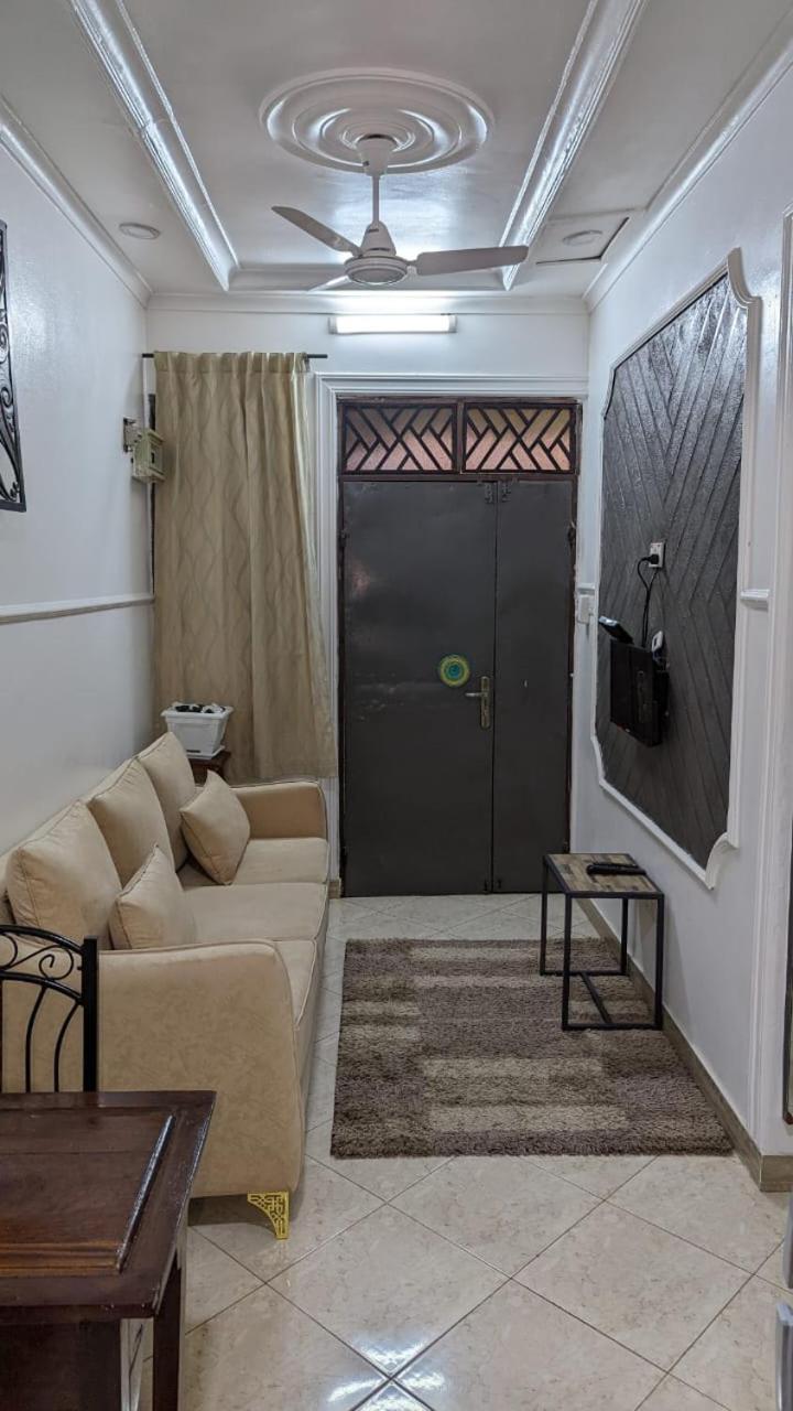 Babajay Family Apartment Dar es Salaam