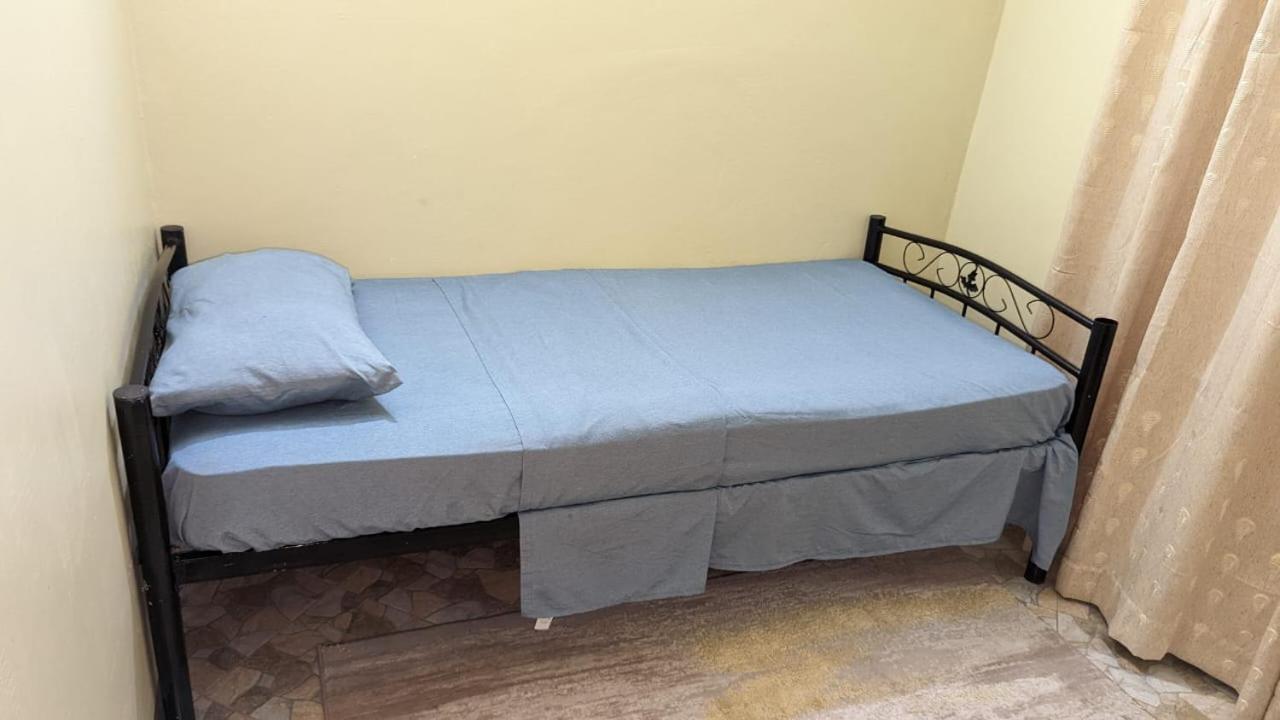 Babajay Family Apartment Dar es Salaam