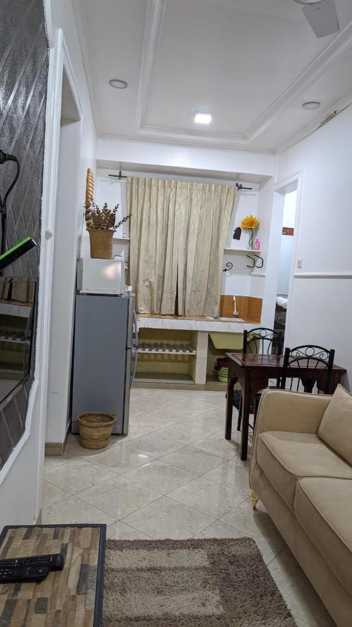 Babajay Family Apartment Dar es Salaam