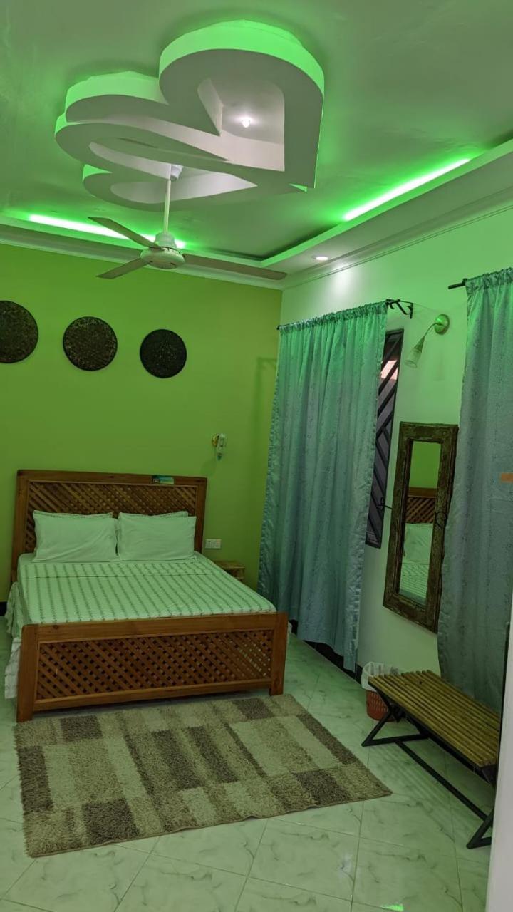 Apartment Babajay Family *