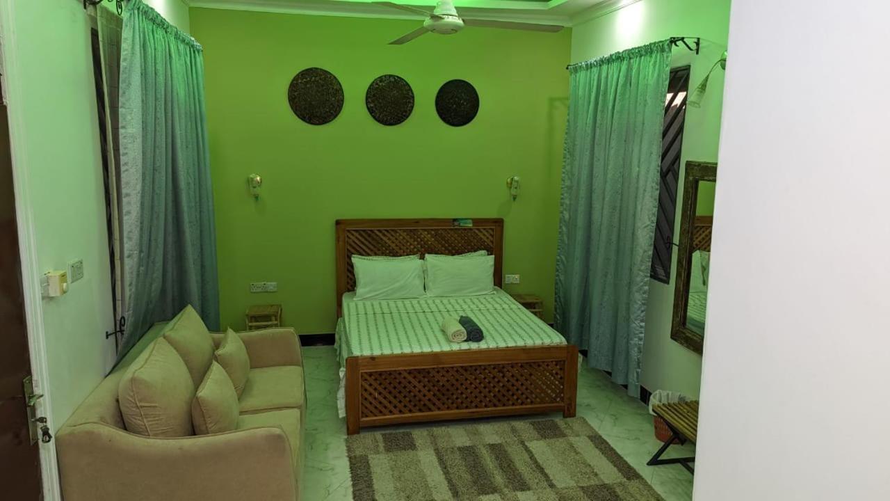 Apartment Babajay Family *