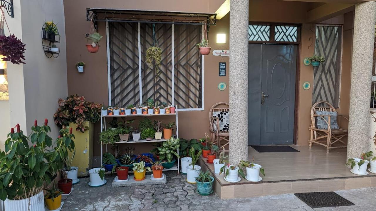 Apartment Babajay Family