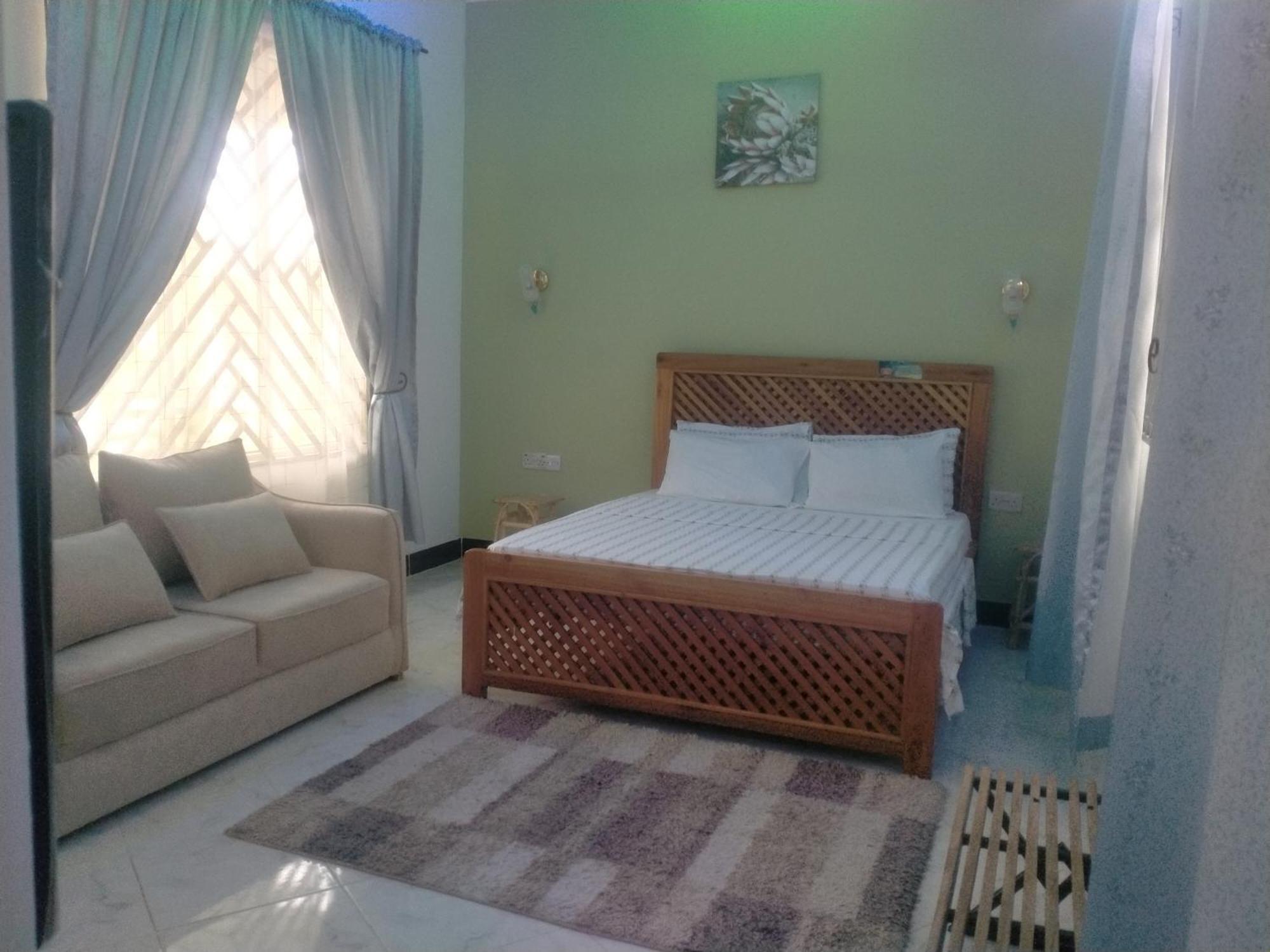 Babajay Family Apartment *