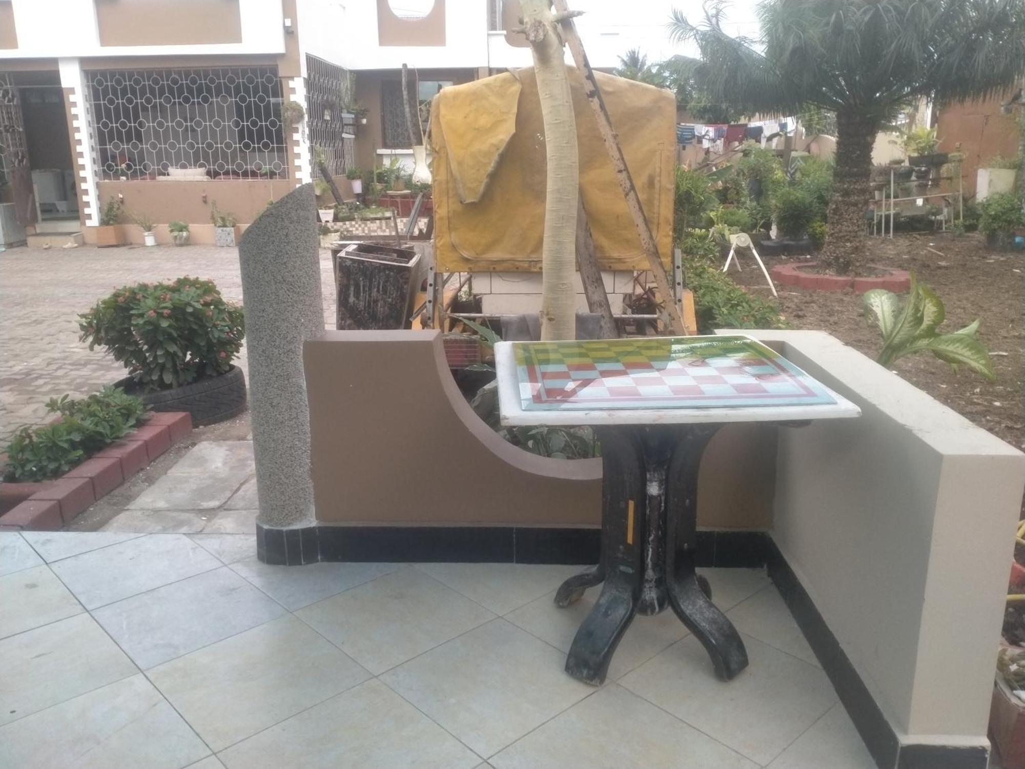 Babajay Family Apartment Dar es Salaam