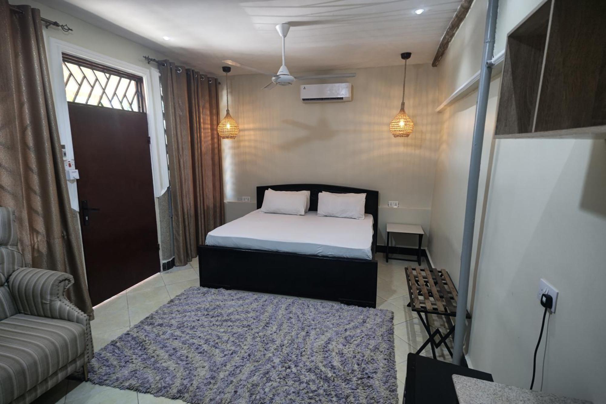 Babajay Family Apartment
